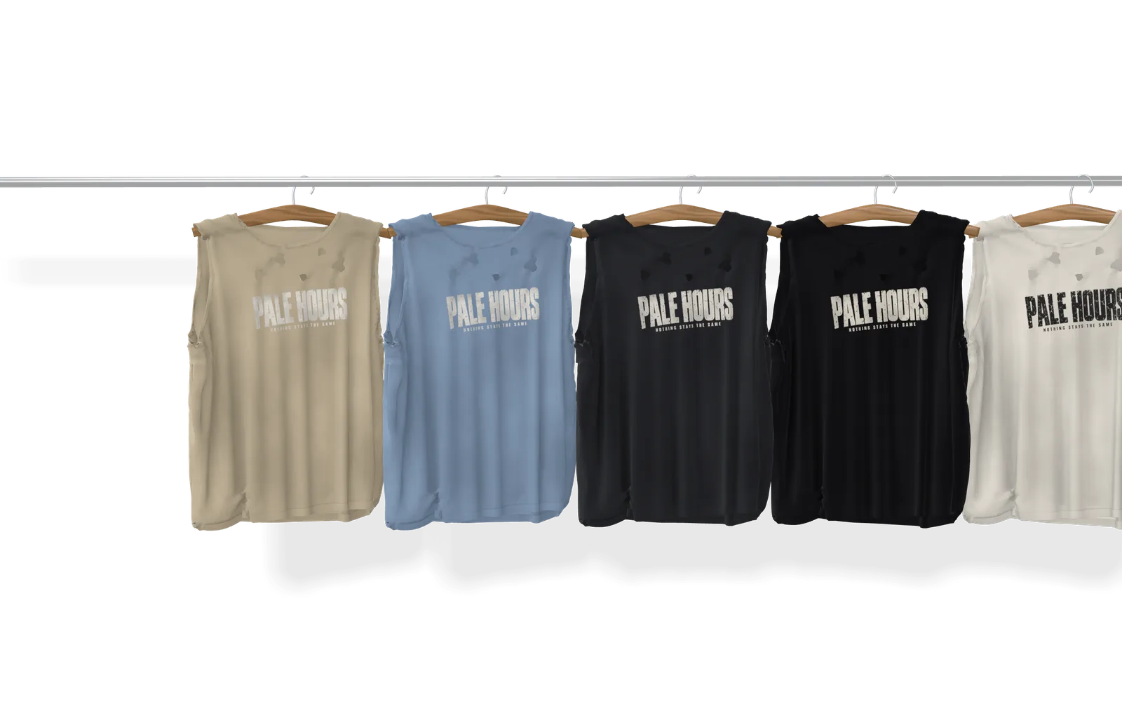 Vêtements