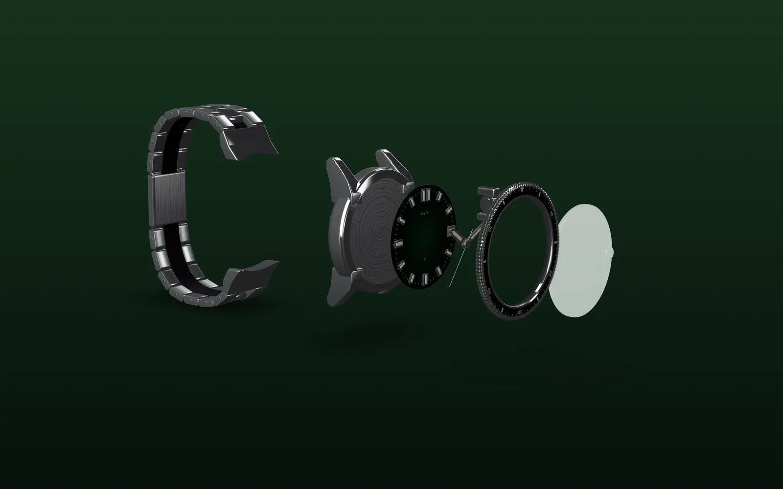 Illustration de la construction