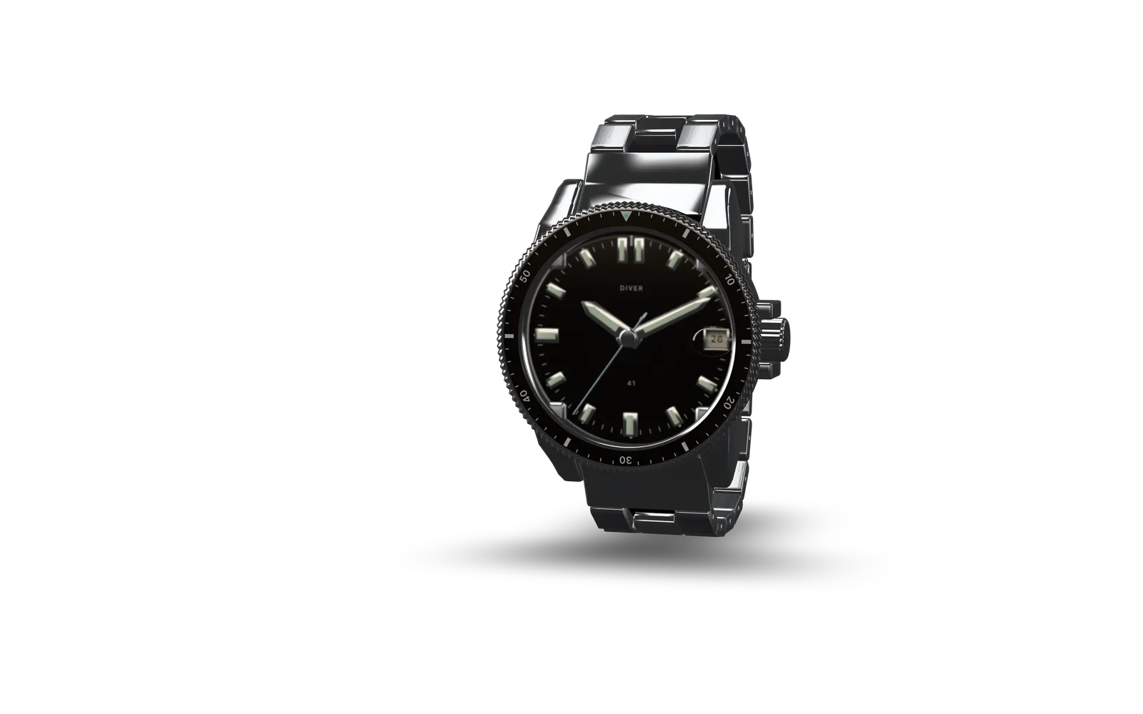 Noir graphite